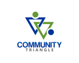 https://www.logocontest.com/public/logoimage/1437879649Community Triangle.png